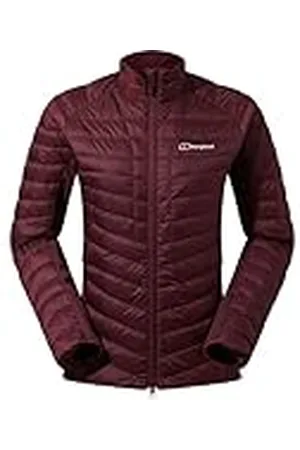 Berghaus Tephra 2.0 Insulated Chaqueta para Mujer, , 34