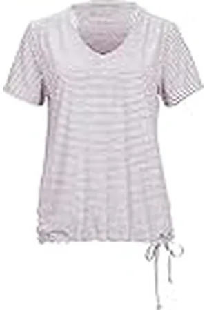 Killtec Lilleo WMN TSHRT F Camiseta Funcional, , 36 para Mujer