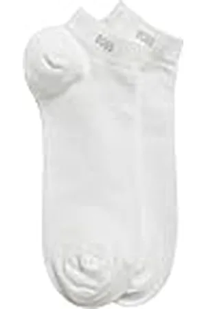 HUGO BOSS 2p As Uni Cc, Calcetines Hombre, , 39-42