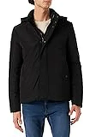 Geox M Kennet Chaqueta, , 50 para Hombre