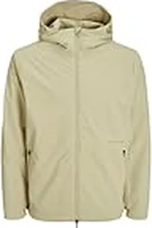 JACK & JONES Jorvesterbro Light Jacket Sn Chaqueta, , M para Hombre