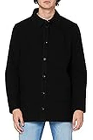 Falke Shirt Coat Sudadera, Hombre, , 50