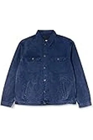 Desigual Chaq_Roberto Jacket, , L Mens
