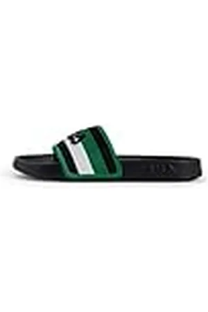 Fila Morro Bay Stripes Slipper, Sandalia Deslizante Hombre, , 43 EU