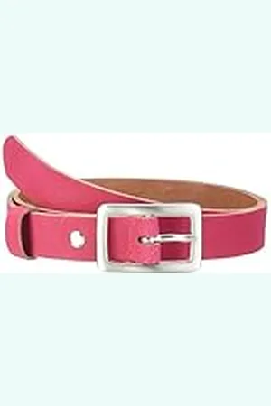 MGM Cinturón para mujer, talla 95 cm, color