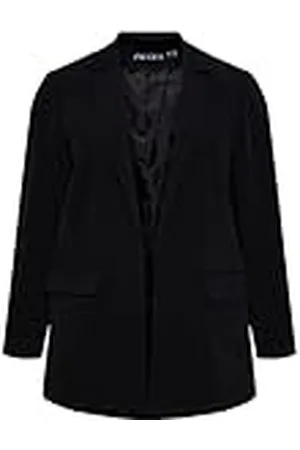 Pieces® PCBOSSY LS Loose Blazer Noos QX, , 50 Grande para Mujer