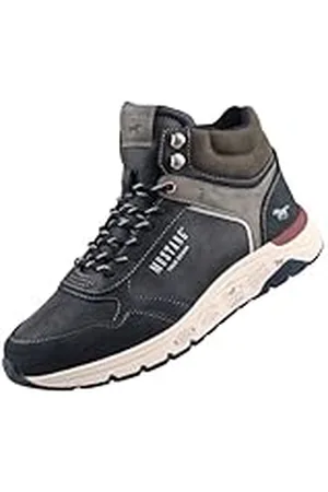Mustang 4200501/820, Zapatillas Hombre, , 44 EU