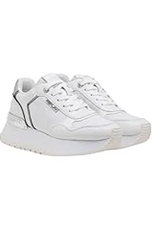 Replay Mennet Allover 2, Zapatillas Mujer, , 36 EU