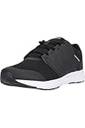 Endurance Karang, Zapatillas Hombre, Black, 44.5 EU