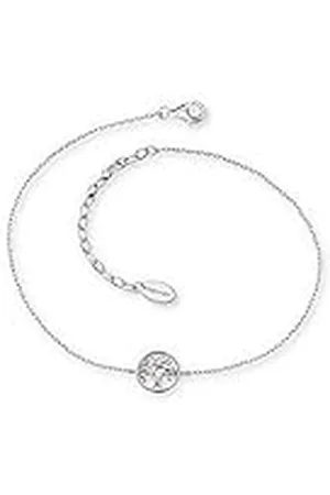 Engelsrufer Mujer Tobillera ERF-LILTREE