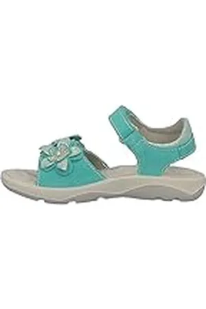 Lurchi 74L2003003, Sandalias Planas, , 35 EU