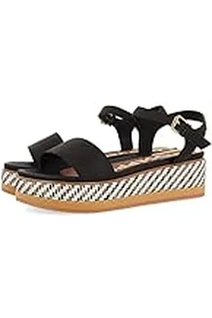 Gioseppo Sandalias DE Plataforma Color para Mujer ARREY