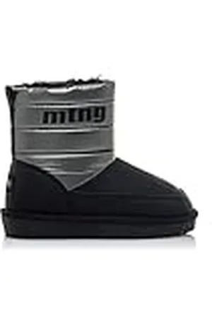 MTNG KIDS Botines Niñas Botines Sky 48892 Niñas | Botines Casual | sin Cierre-Abiertos | 55974 |