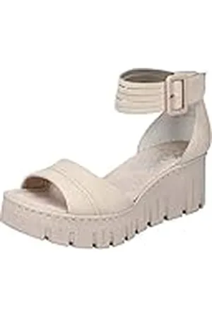 Rieker 68093, Sandalia Mujer, , 41 EU