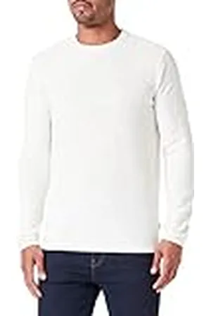 JACK & JONES Jorcrayon Knit Crew Neck Jersey de Punto, , XL para Hombre