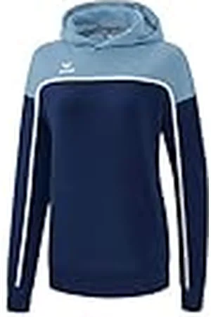 Erima Sudadera con Capucha para Mujer Change by