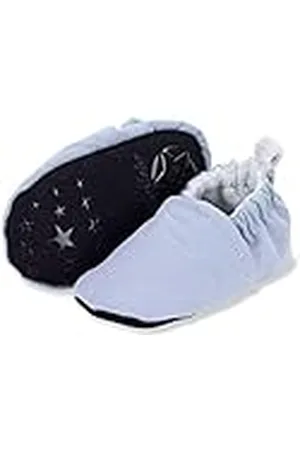 Sterntaler Baby-Krabbelschuh, Mocasn Unisex bebé, , 16 EU