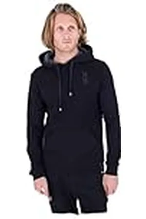 Hurley M 99 Sudadera con Capucha, , S para Hombre