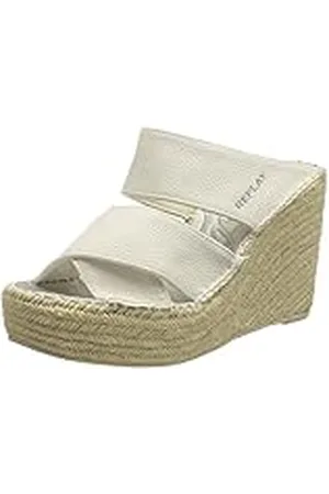 Replay Jess Mule, Pantuflas Mujer, , 40 EU