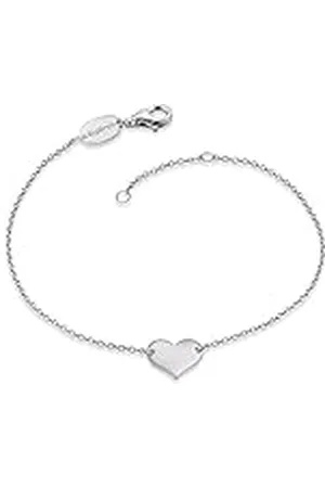Engelsrufer Cadena pulsera Mujer plata - ERB-LILHEART