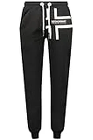 Geographical Norway Miale Men Pantalones de chándal, , S para Hombre