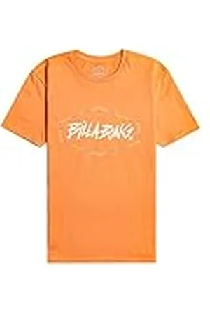 Billabong Exit - Camiseta para Chicos 8-16