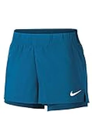 Nike W Nkct Flex Short Pantalones Cortos de Deporte, Mujer, , XL