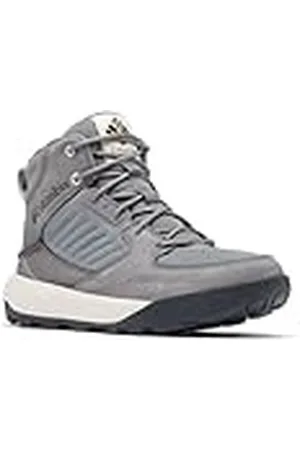 Columbia Portlander Botas de Montaña para Hombre