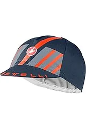 Castelli Hors Categorías Cap, Gorra para Hombre, Hombre, Gorro., 4520049-414, , Talla única