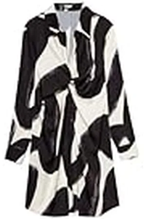 Sisley Vestido 4mbglv05e, , 36 para Mujer