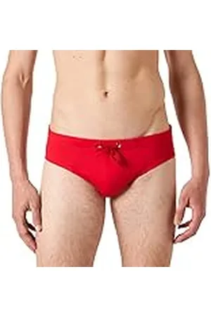 Diesel Bmbr-Alfie Sw Brief Bañador, , M para Hombre
