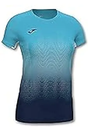 Joma Elite Camiseta Running, Niñas, , XS
