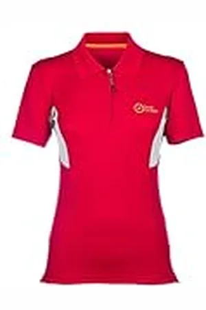Great Escapes Tofua, Polo para Mujer, Mujer, Polo, 129D001, , L
