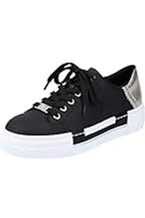 Rieker N4931, Zapatillas Mujer, , 40 EU