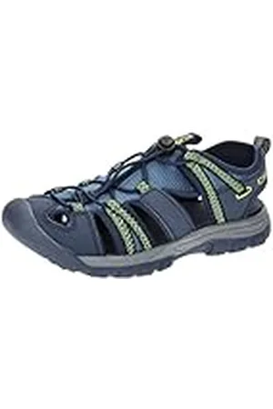 CMP KIDS THESEUS SANDAL SHOES, Sandalias Unisex niños, , 33 EU