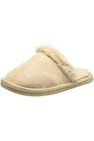 Conguitos Home, Pantuflas, Oro, 28 EU