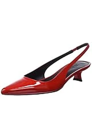 HUGO BOSS Alexis Slingback 35P, Destalonado De Las Mujeres