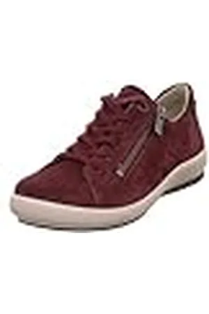 Legero Tanaro 219, Zapatillas Mujer, , 37 EU Estrecho