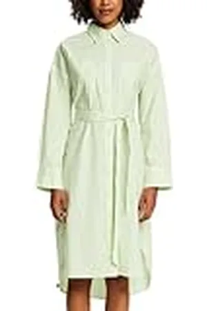 ESPRIT 034ee1e316 Vestido, , 36 para Mujer
