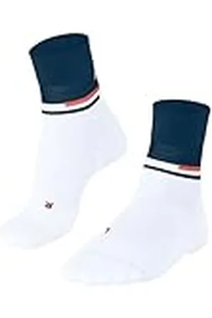 Falke RU Compression Stabilizing W So lyocell hilo funcional con compresión, Calcetines para correr Mujer, , 39-40