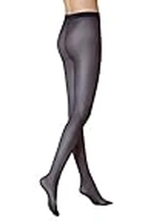 Kunert Satin Look 20, Medias Transparentes para Mujer, ,36/38