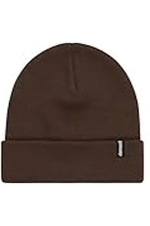 Element Dusk - Gorro - Hombre - Marrón