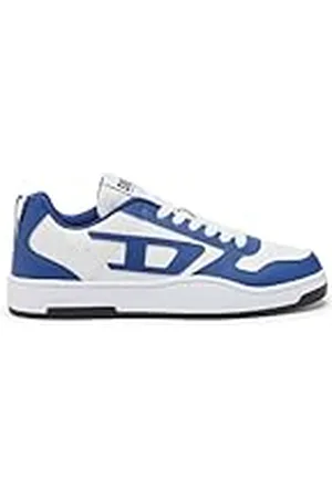 Diesel S-Ukiyo V2 Low, Zapatillas Hombre, , 43 EU