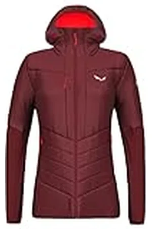 Salewa Chaquetas marca modelo ORTLES HYBRID TWR W JKT