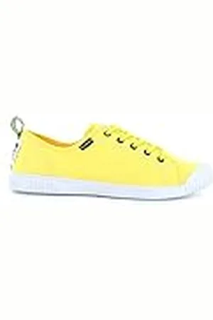 Palladium Easy Lace Cvs W, Sneakers Mujer, , 36 EU