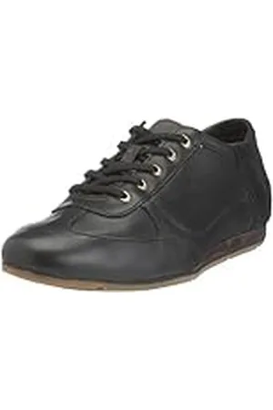 Timberland Zapatillas de Deporte de Cuero para Mujer, Color , Talla 40