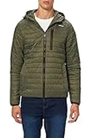 Hurley H6N135F1CI Chaqueta, , S