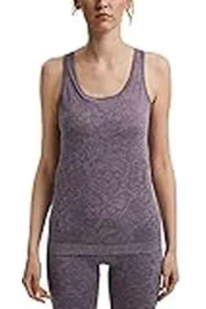 ESPRIT 041ei1k315 Camiseta para Senderismo, , L-XL para Mujer