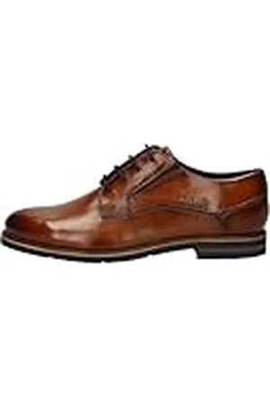 Bugatti 312-aiq02, Cordones Hombre, , 41 EU