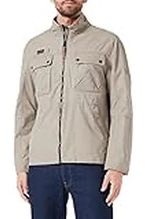 Camel Active 430430/1u64 Blouson, , 50 para Hombre